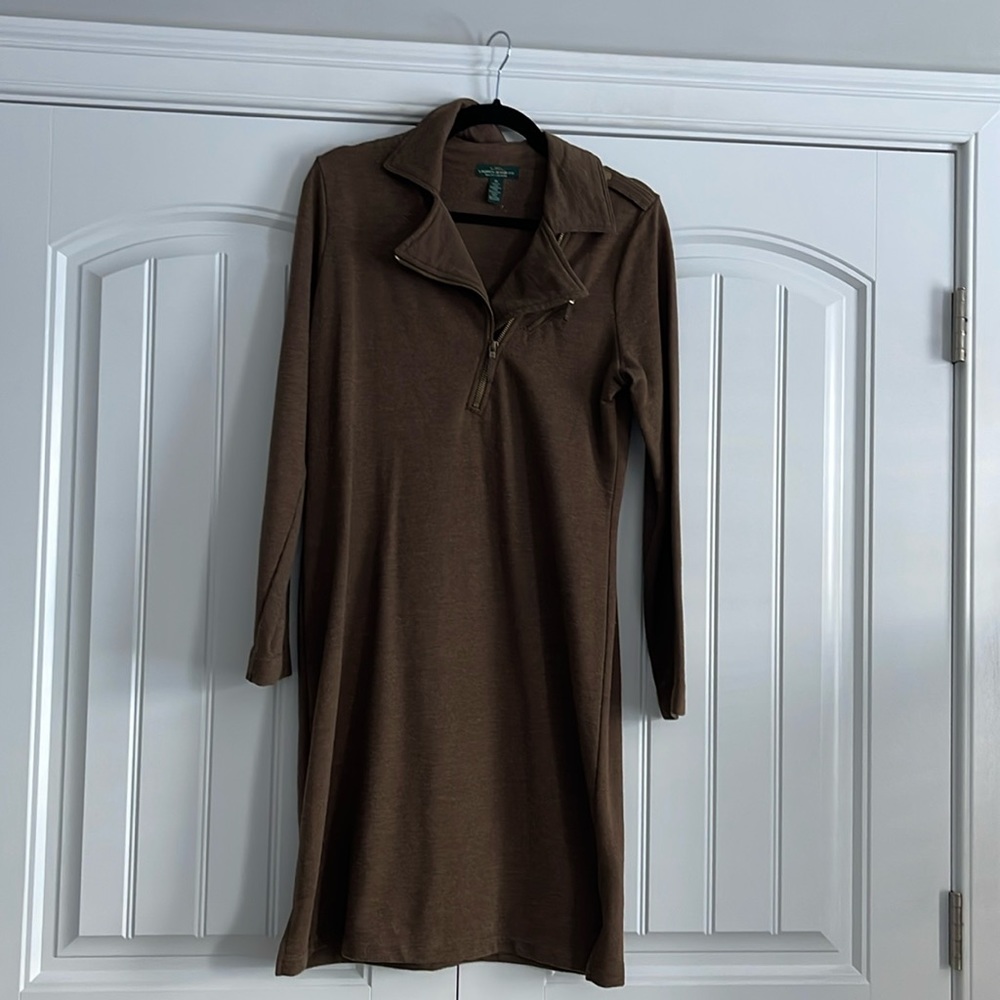 Lauren by Ralph Lauren dress